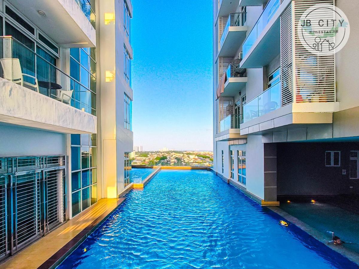 D' Esplanade Ksl City By Rr Jbcity Johor Bahru Exterior photo