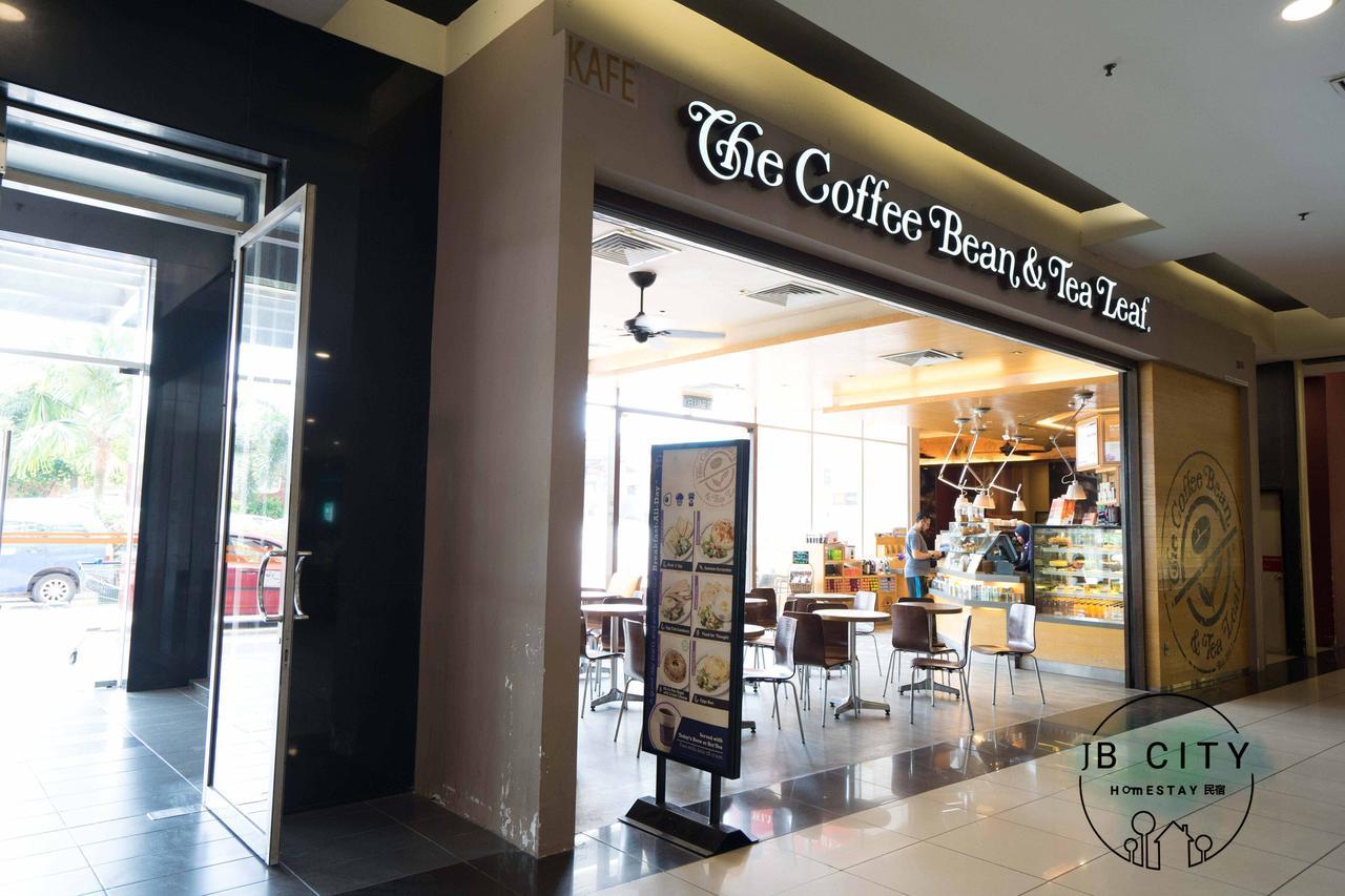 D' Esplanade Ksl City By Rr Jbcity Johor Bahru Exterior photo